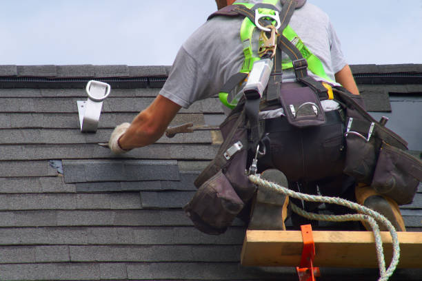 Residential Roof Replacement in Pea Ridge, WV