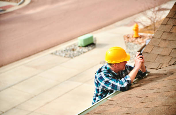 Quick and Trustworthy Emergency Roof Repair Services in Pea Ridge, WV