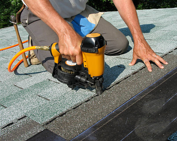 Slate Roofing Contractor in Pea Ridge, WV