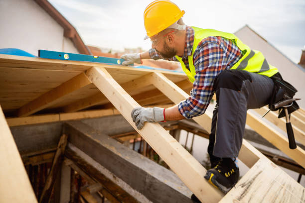 Best Roof Maintenance Services  in Pea Ridge, WV