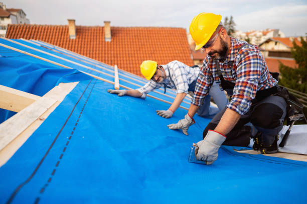 Quick and Trustworthy Emergency Roof Repair Services in Pea Ridge, WV