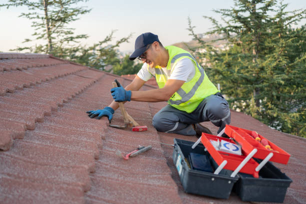 Trusted Pea Ridge, WV Roofing Contractor Experts