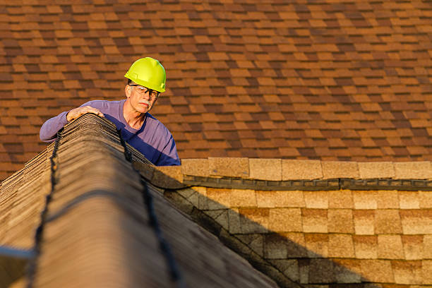 Best Local Roofing Companies  in Pea Ridge, WV