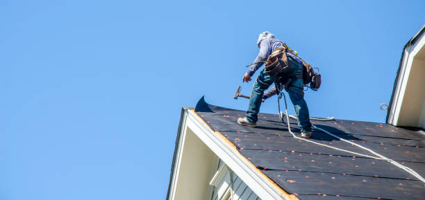 Best Roof Replacement Cost  in Pea Ridge, WV
